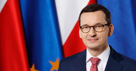 Premier: Szczyt zachorowań jest przed nami