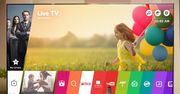 LG zapowiada telewizory z WebOS 3.0