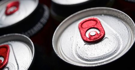 Dlaczego napoje gazowane są szczególnie niebezpieczne dla kobiet?