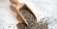 Cała prawda o nasionach chia