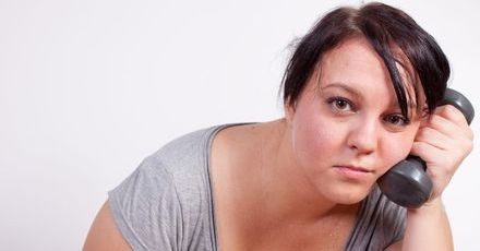 Choroba Cushinga zbyt późno wykrywana i mylona z otyłością