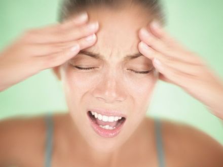 Migrena - jak się wyleczyć?