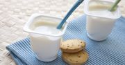 Tajemnice jogurtu naturalnego