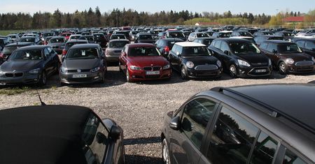 Oszustwa handlarzy, które mogą wpędzić cię w tarapaty