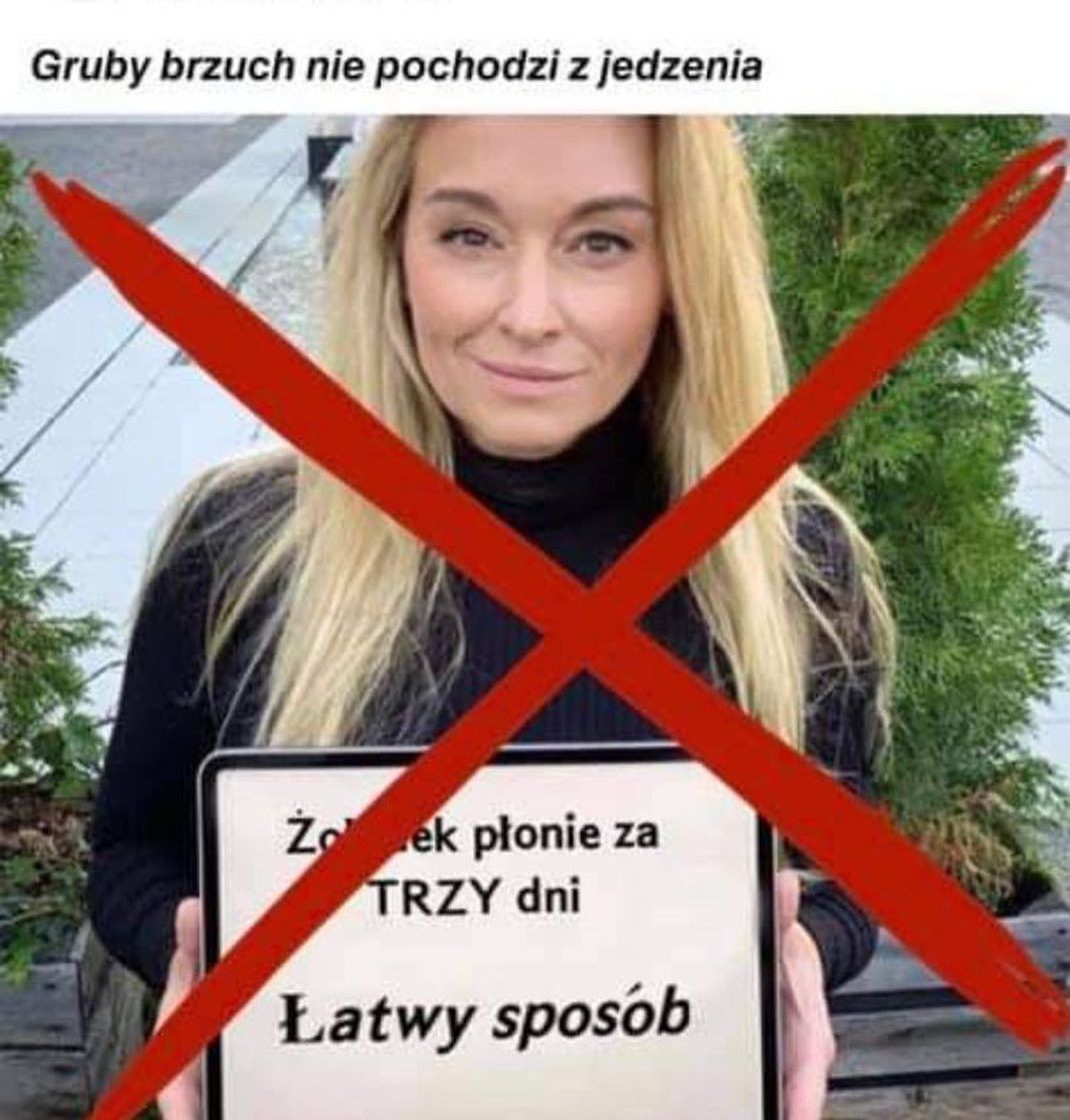 Martyna Wojciechowska