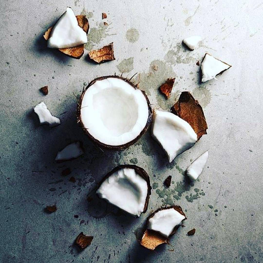 Ewa Chodakowska ostro o oleju kokosowym