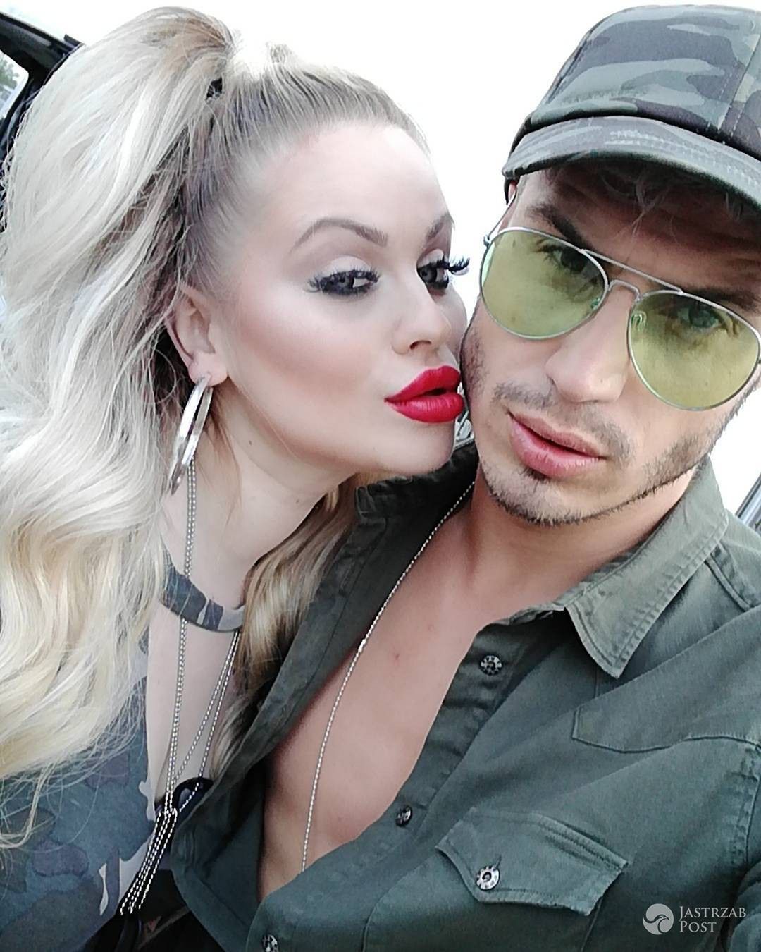 Jacek Bystry jest biseksualny