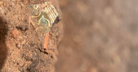 Archeologiczne odkrycie w Pile: Pierwsze rumowisko dokumentujące budownictwo przed wielkim pożarem miasta