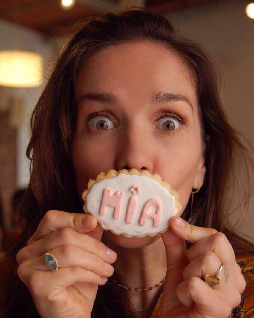 Jak zmieniła się Natalia Oreiro?