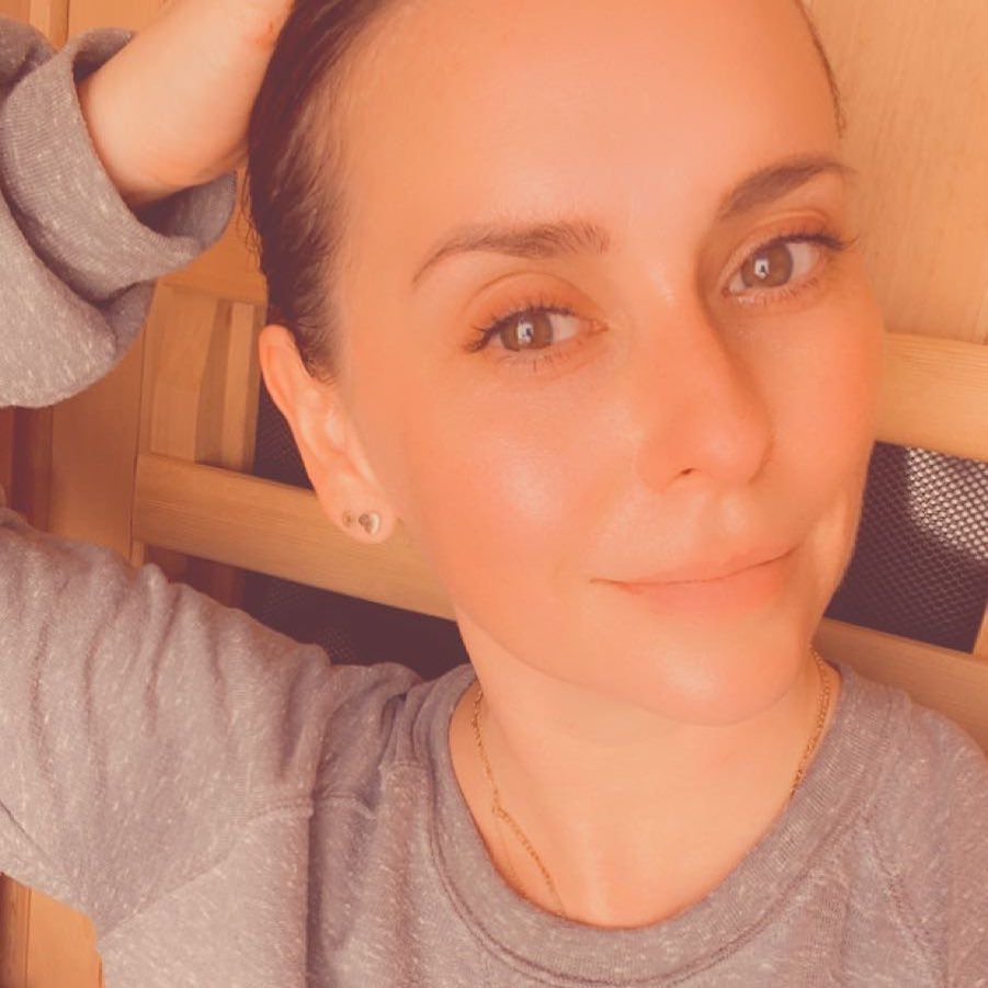 Jennifer Love Hewitt jest w ciąży