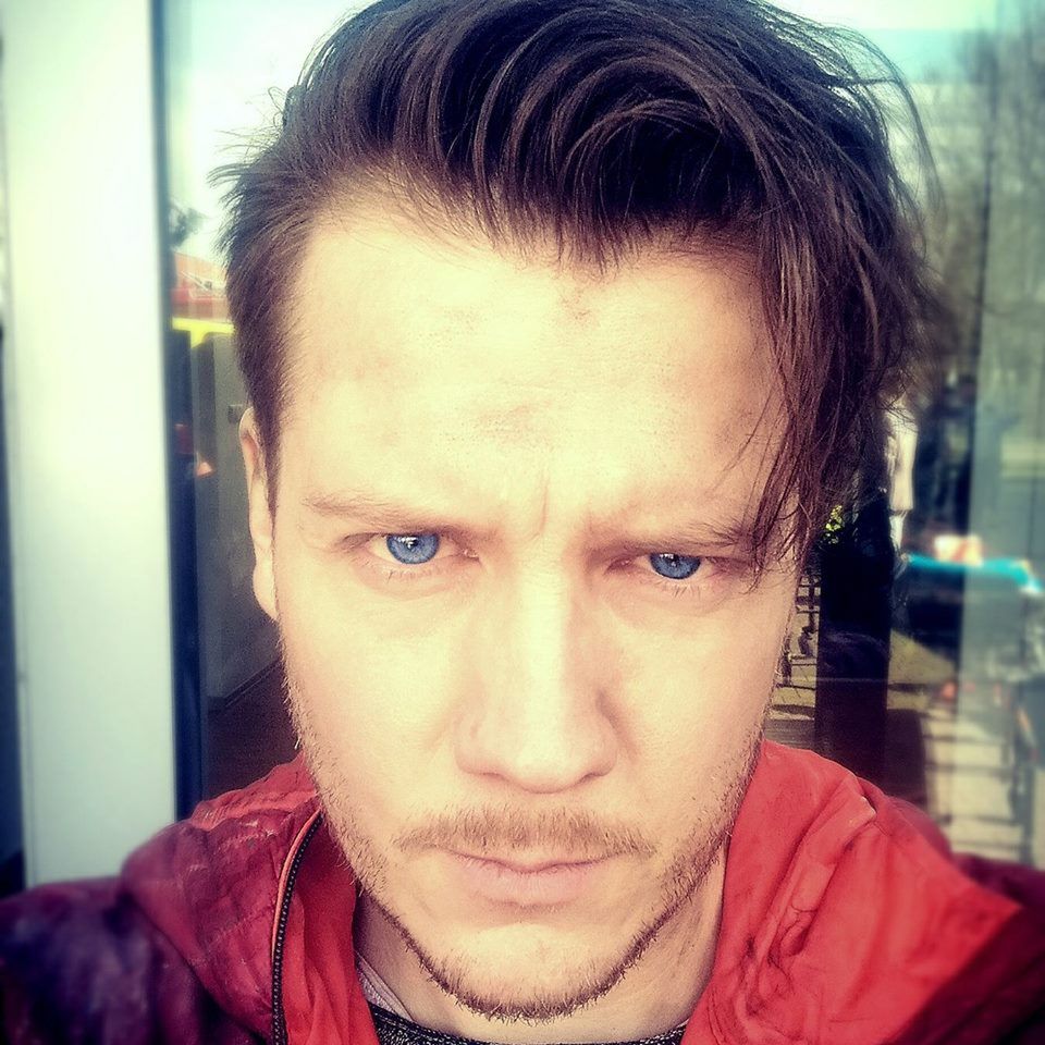 Jak dziś wygląda Jakub Tolak?