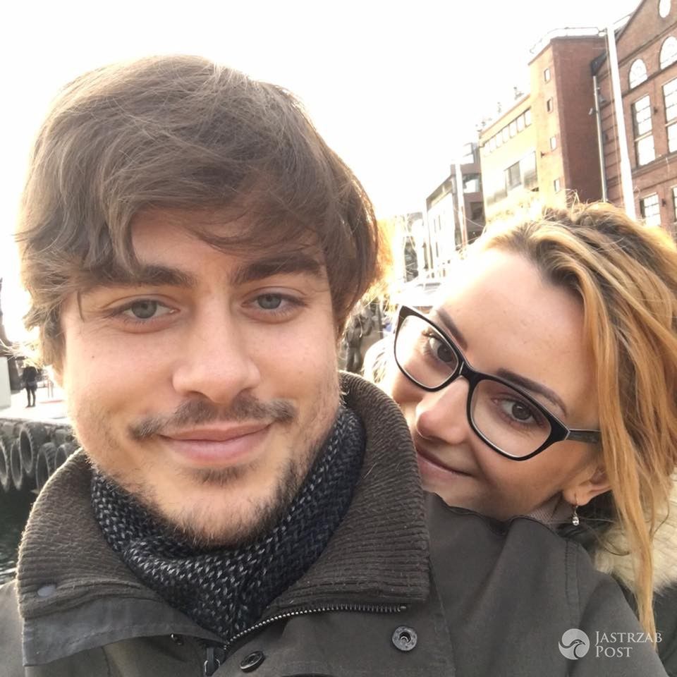 Partner Iwony Cichosz