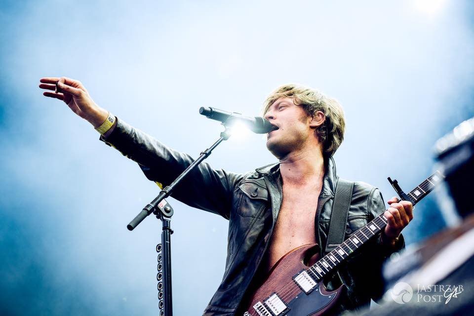 Mando Diao wyrzuceni z Woodstocku