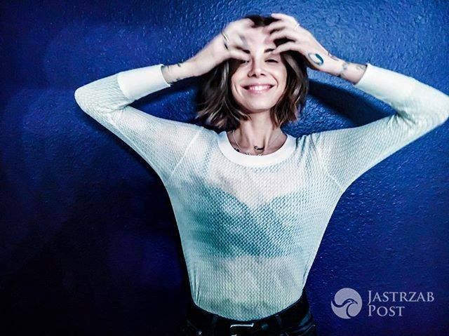 Christina Perri spodziewa się dziecka