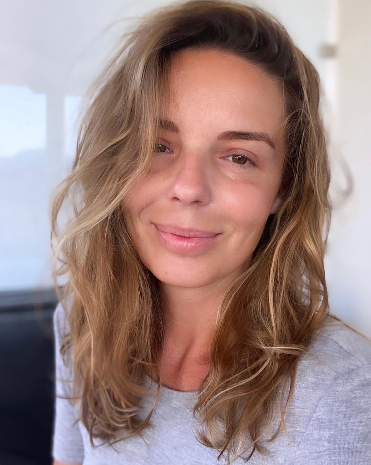 Agnieszka Włodarczyk