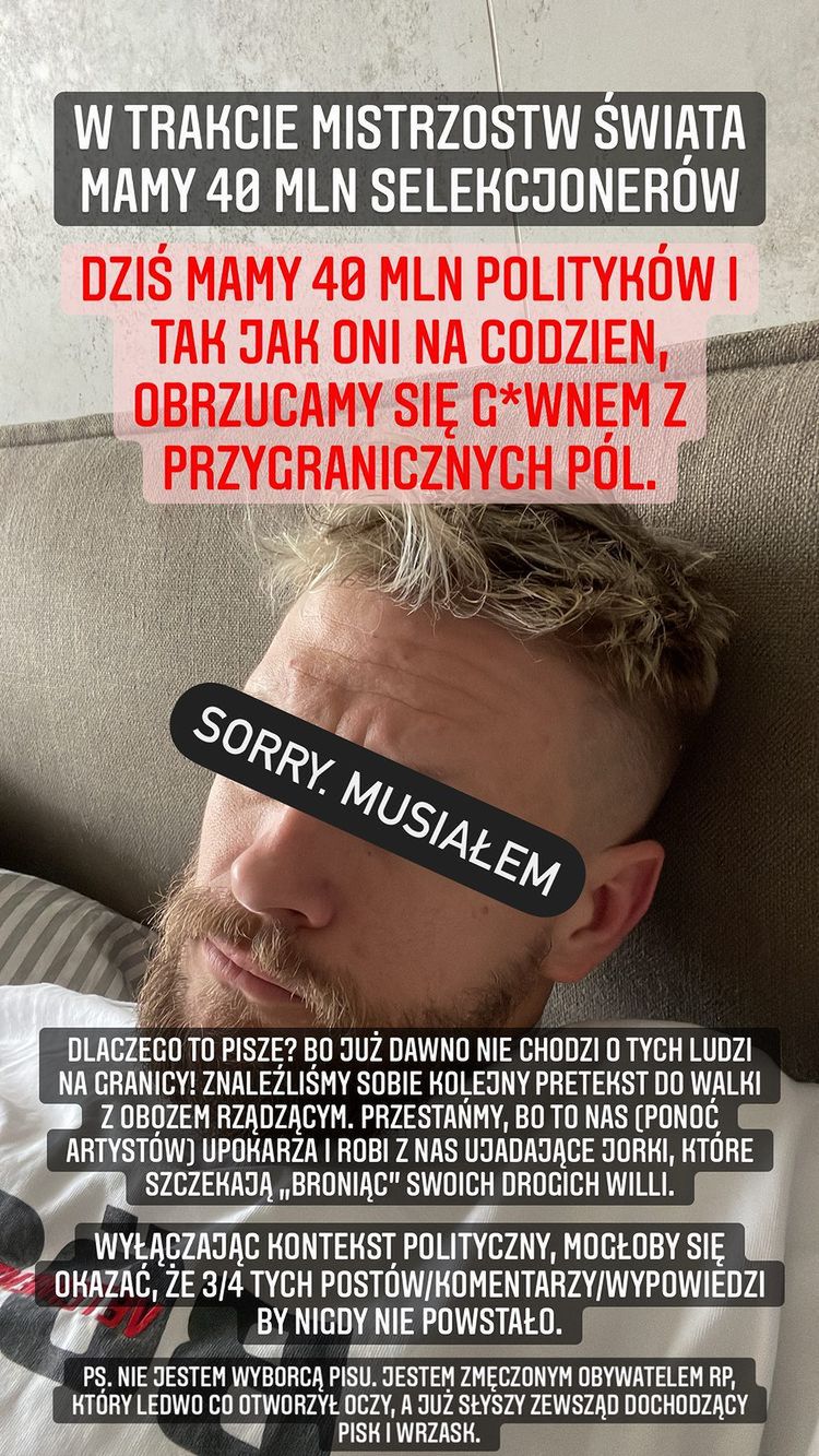 Sebastian Fabijański