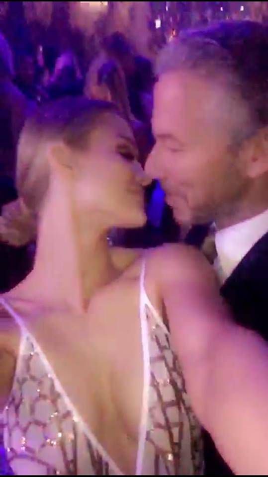 Joanna Krupa pochwaliła się nowym chłopakiem