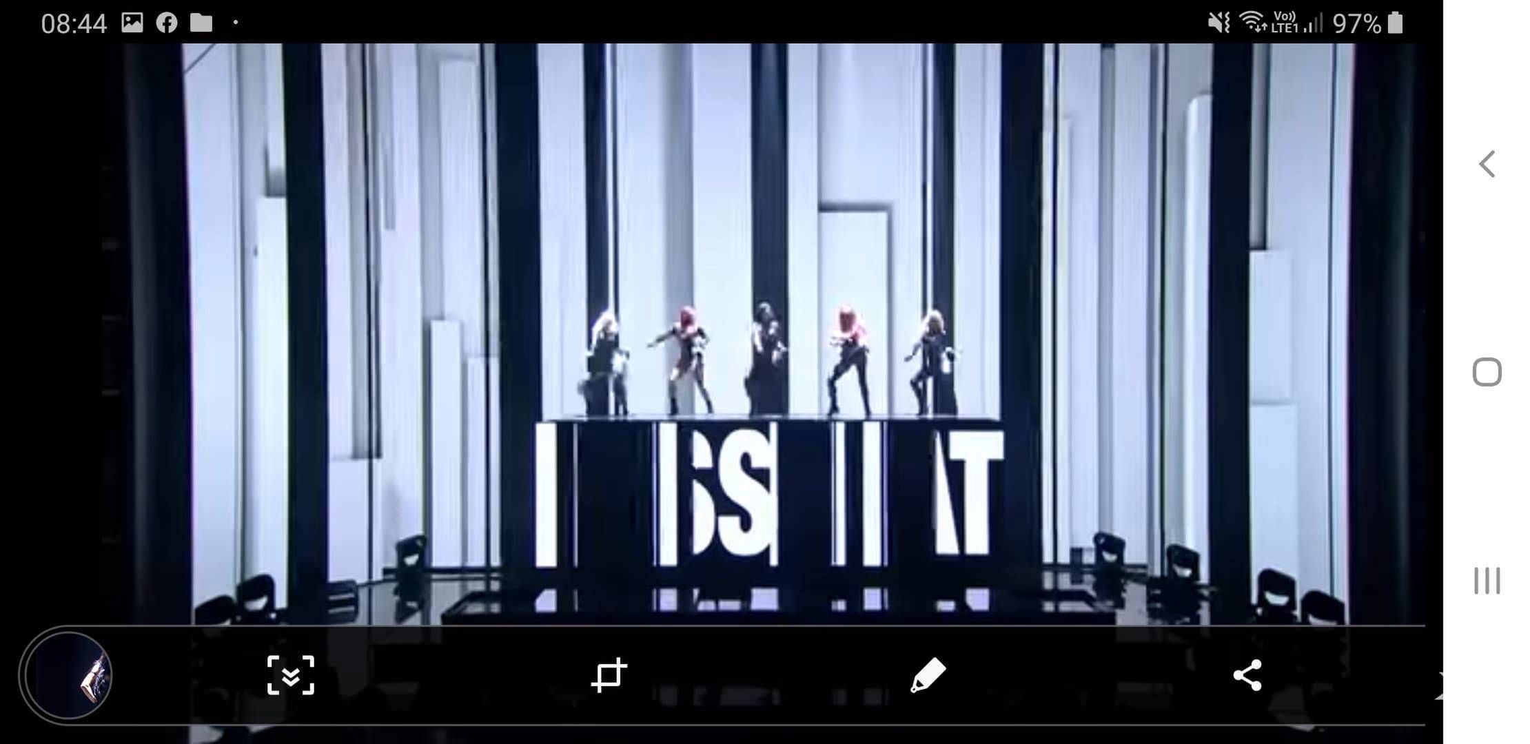 Powrót The Pussycat Dolls