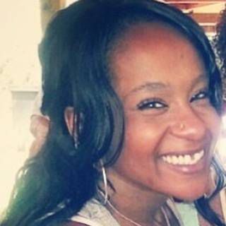 Bobbi Kristina Brown – córka Whitney Houston