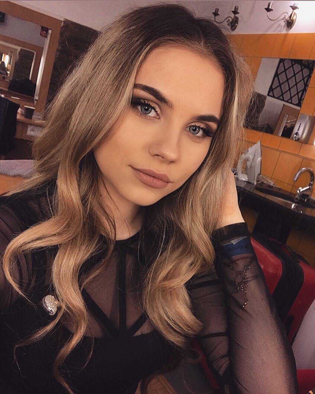 Agata Buczkowska nie wytrzymała presji