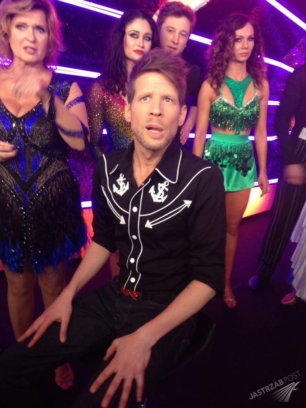 Łukasz  Garlicki