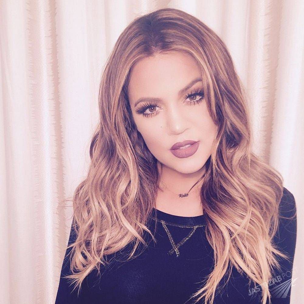 Khloe Kardashian