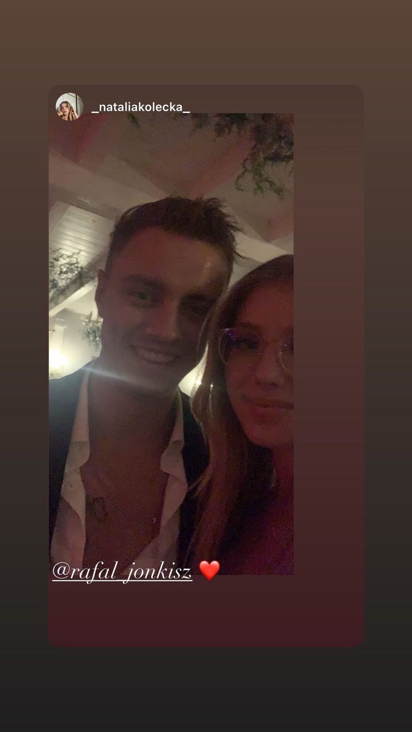 Bartosz Kołecki wziął ślub