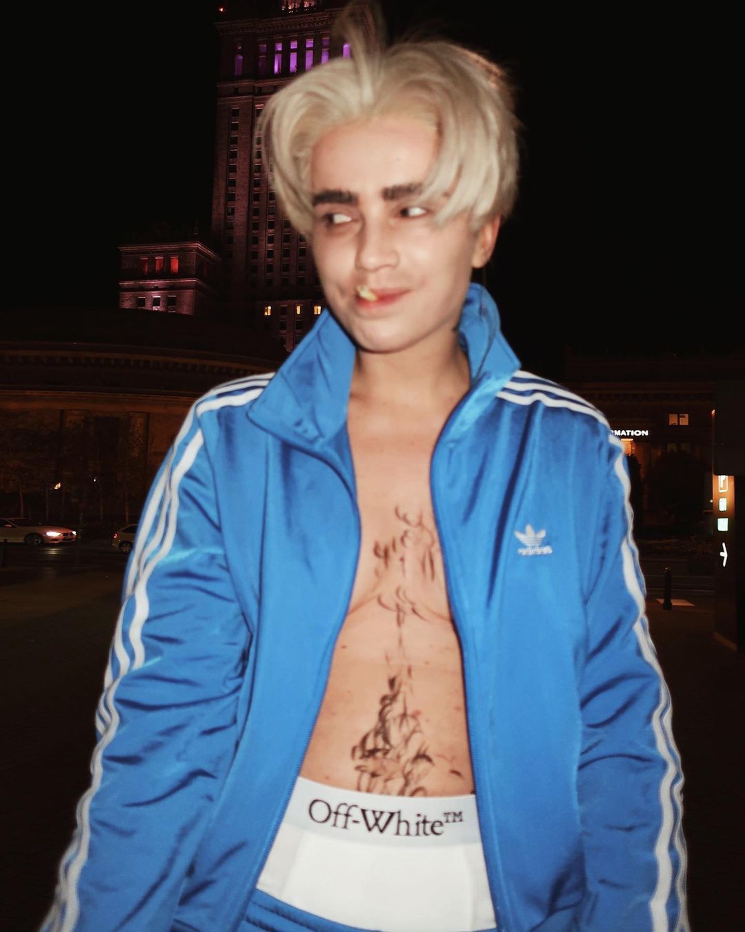 Maffashion - Halloween 2021