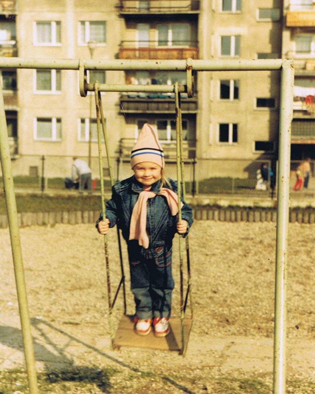 Barbara Kurdej-Szatan - życzenia imieninowe