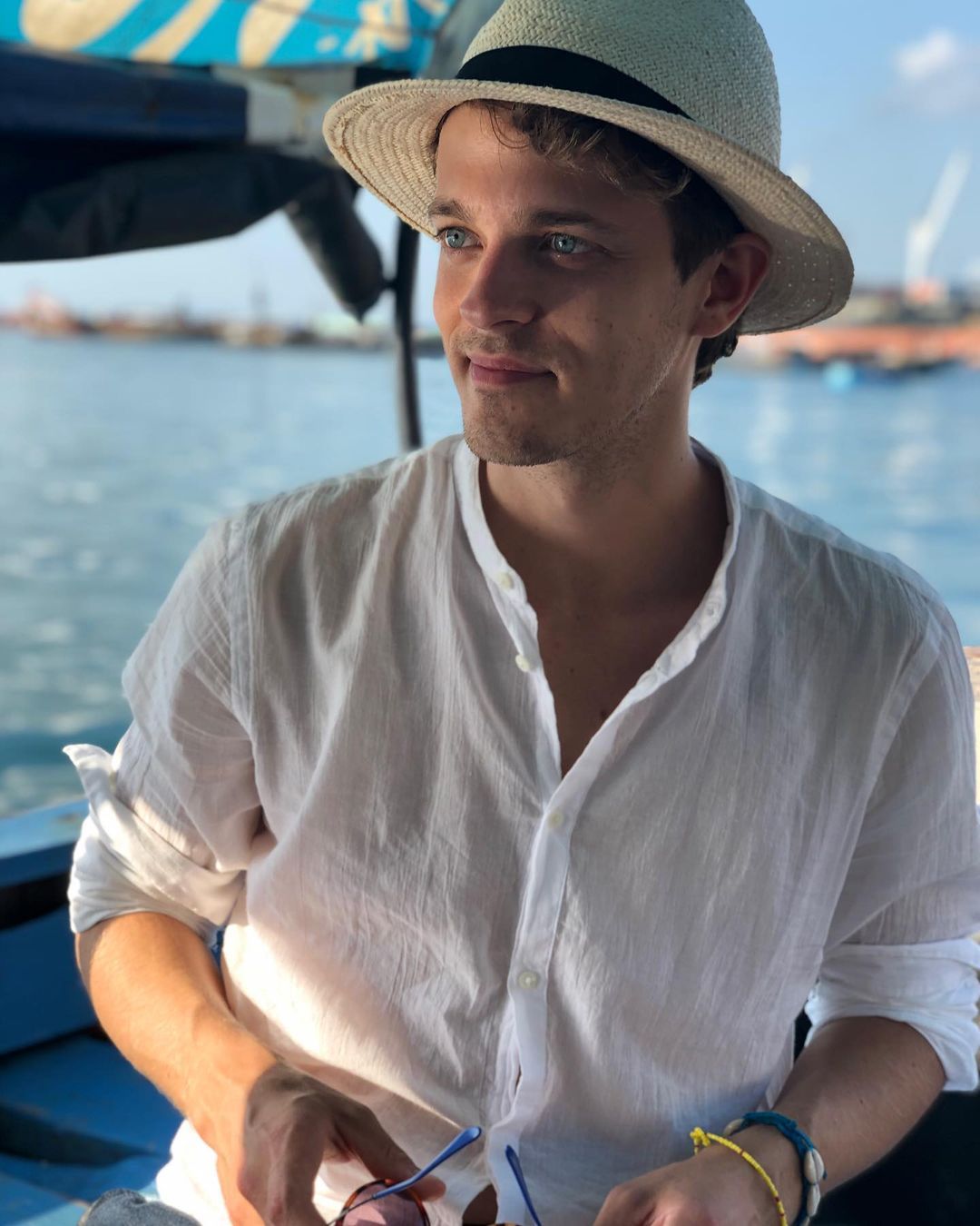 Piotr Gawron-Jedlikowski