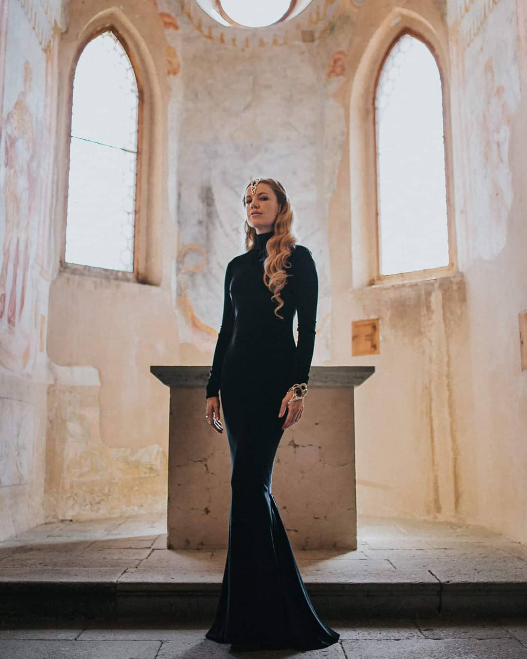 Eurowizja 2021: Słowenia - Ana Soklic