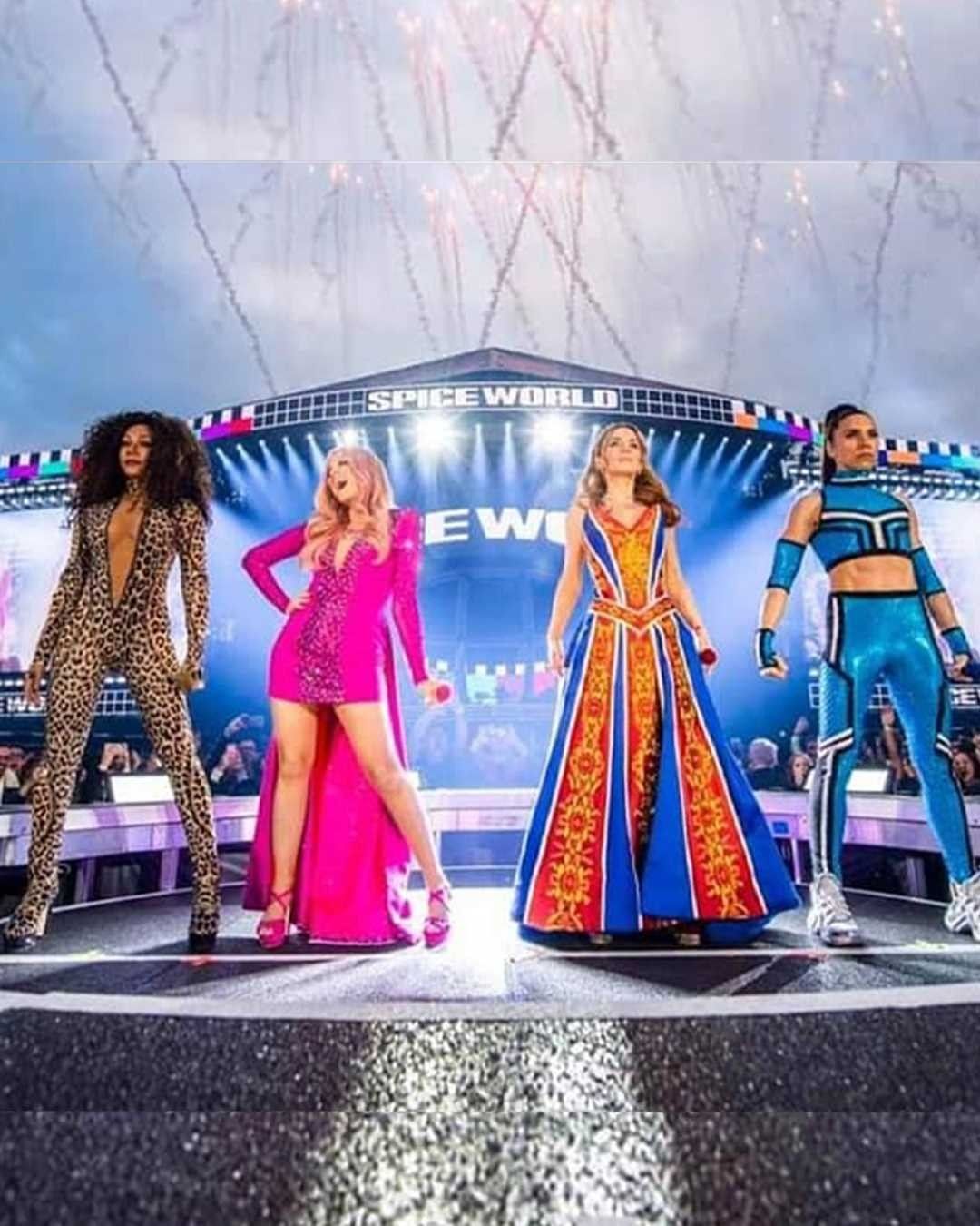 Spice Girls