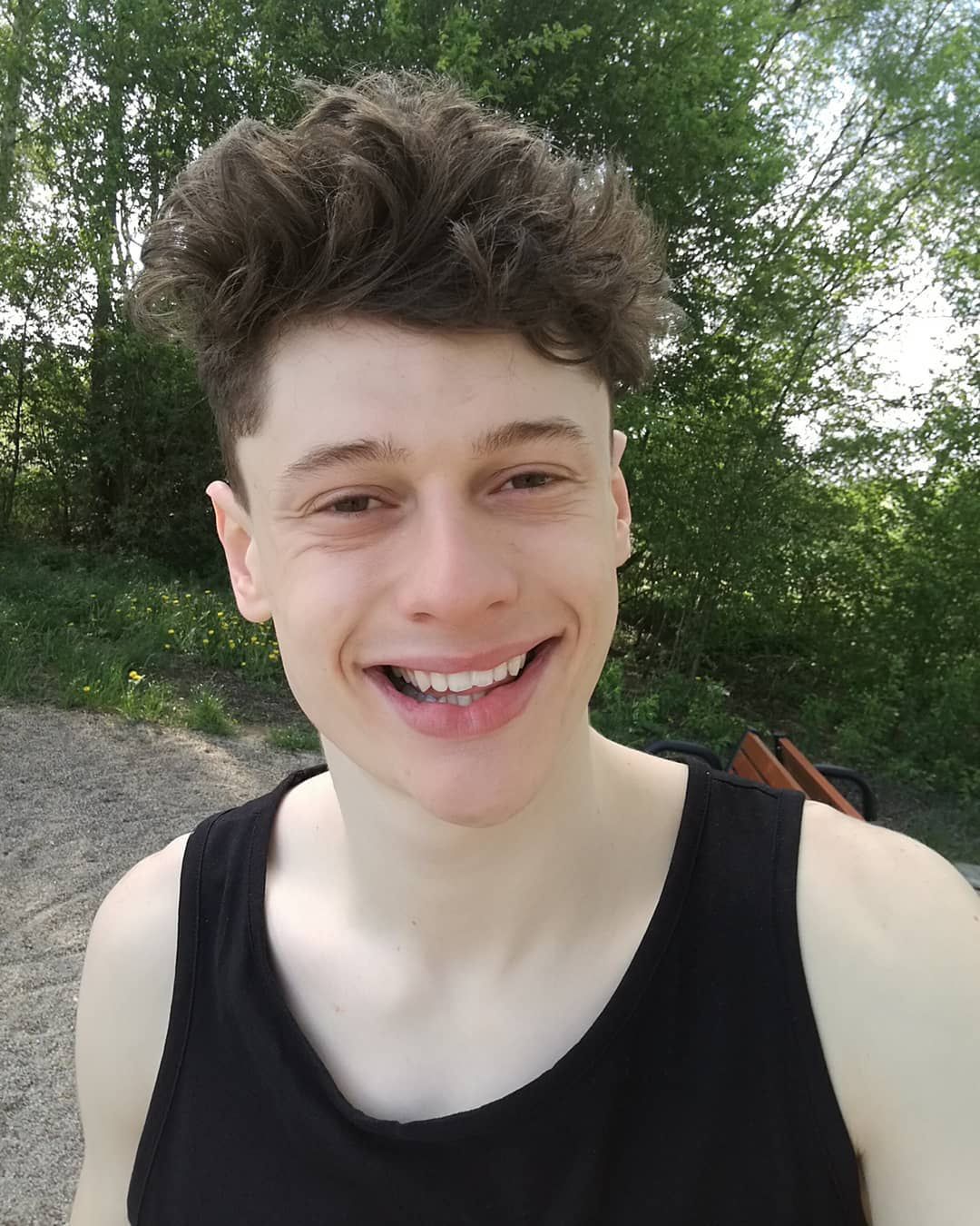 Dawid Woskanian