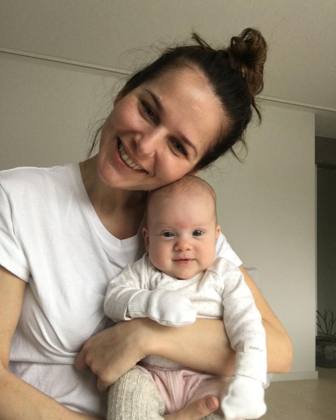 Paulina Sykut świętuje 6. urodziny córki