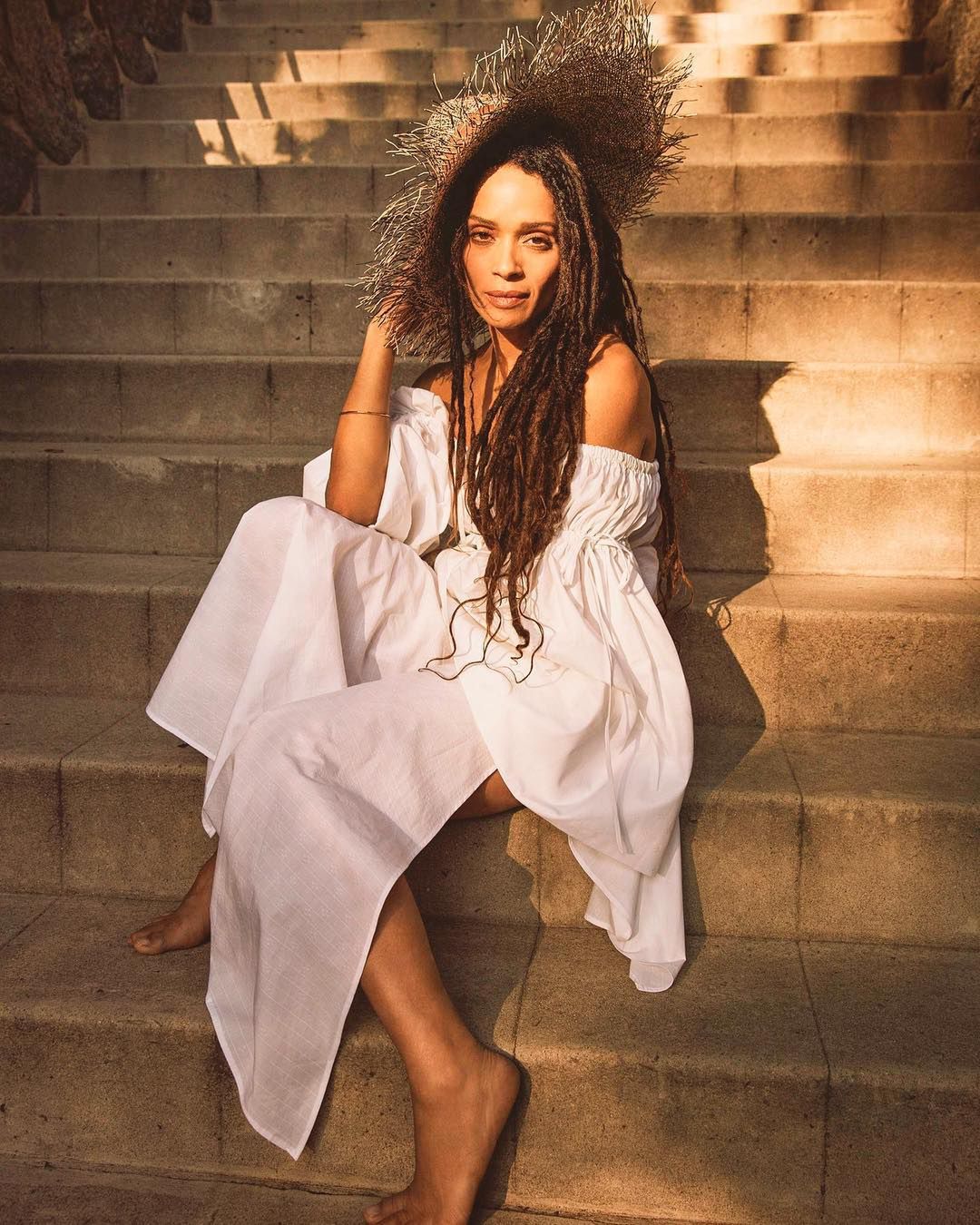 Lisa Bonet. Rozstanie w 2022 roku