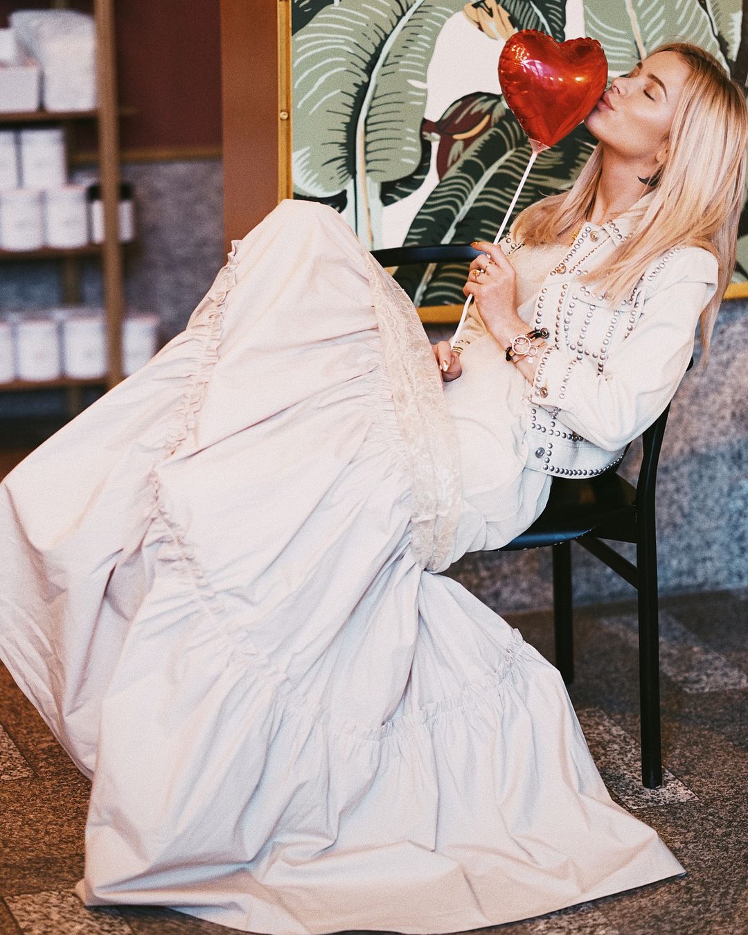Maffashion – walentynki 2018
