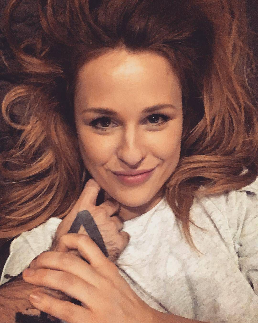 Kaja Paschalska z nowym chłopakiem