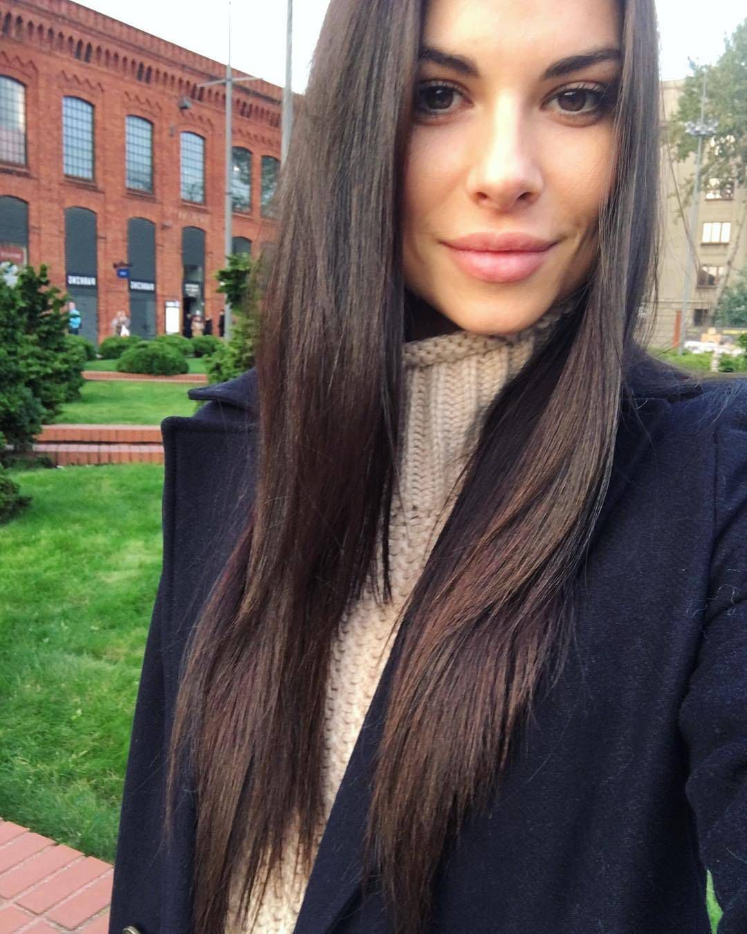 Agata Biernat, Miss Polonia 2017