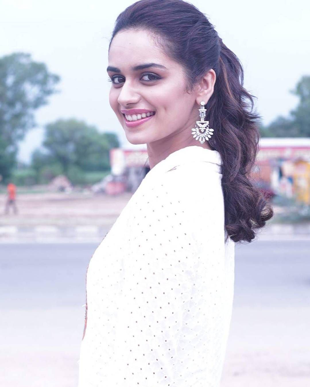 Manushi Chhillar - nowa Miss World 2017