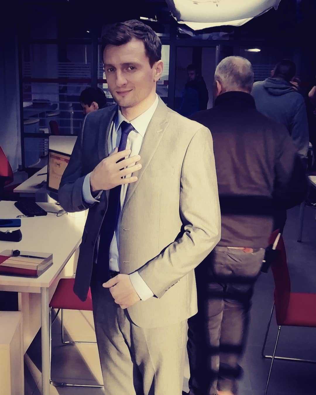 Arkadiusz Smoleński