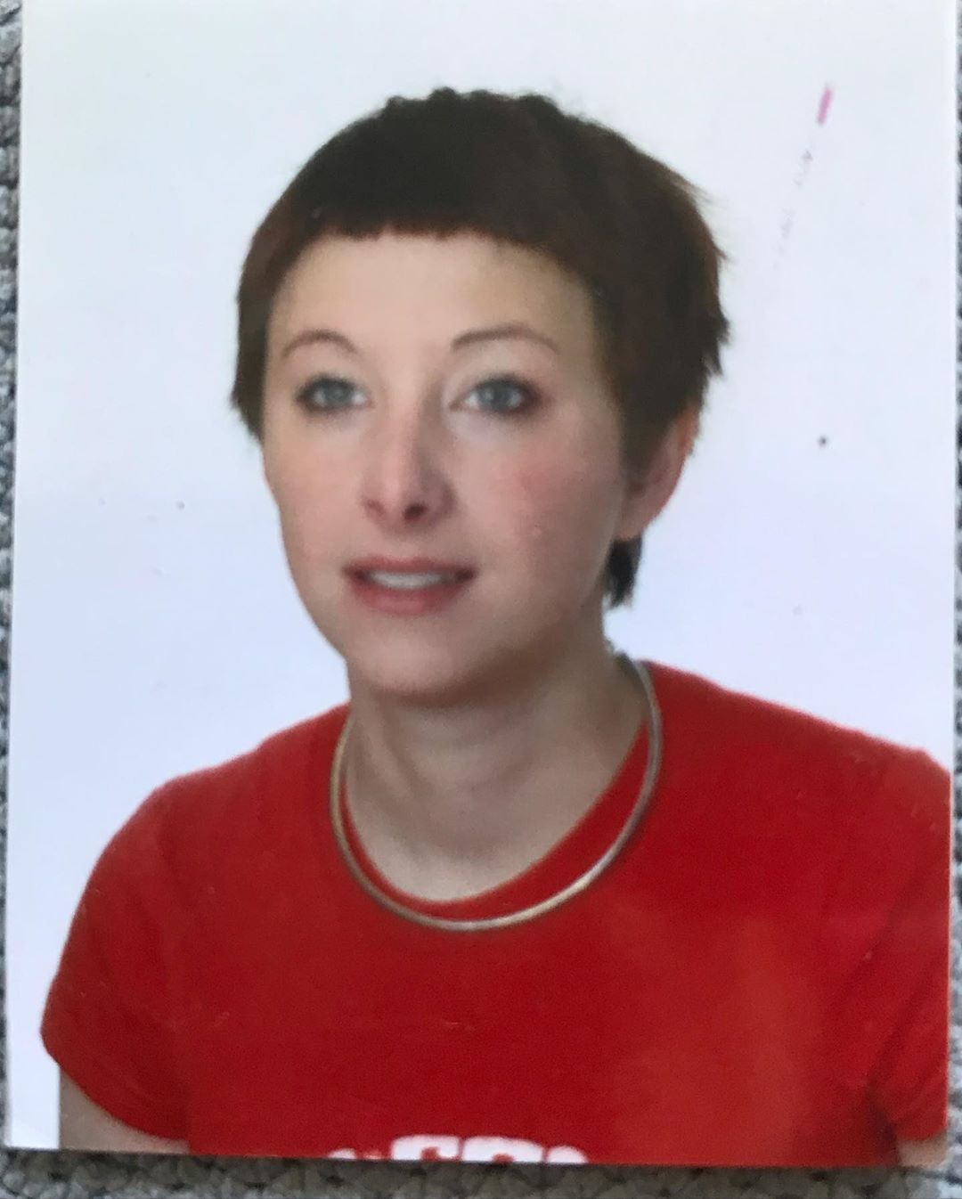 Laura Breszka straciła siostrę