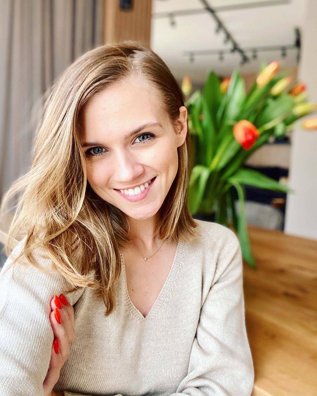 Agnieszka Kaczorowska