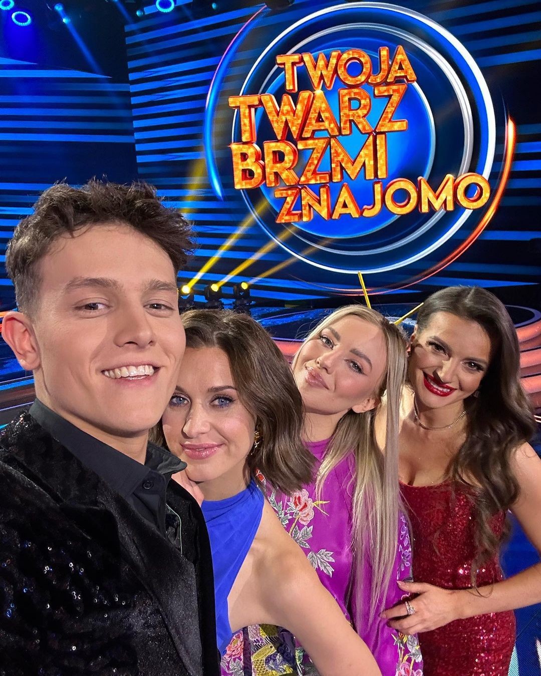 Twoja Twarz Brzmi Znajomo 18 - finaliści