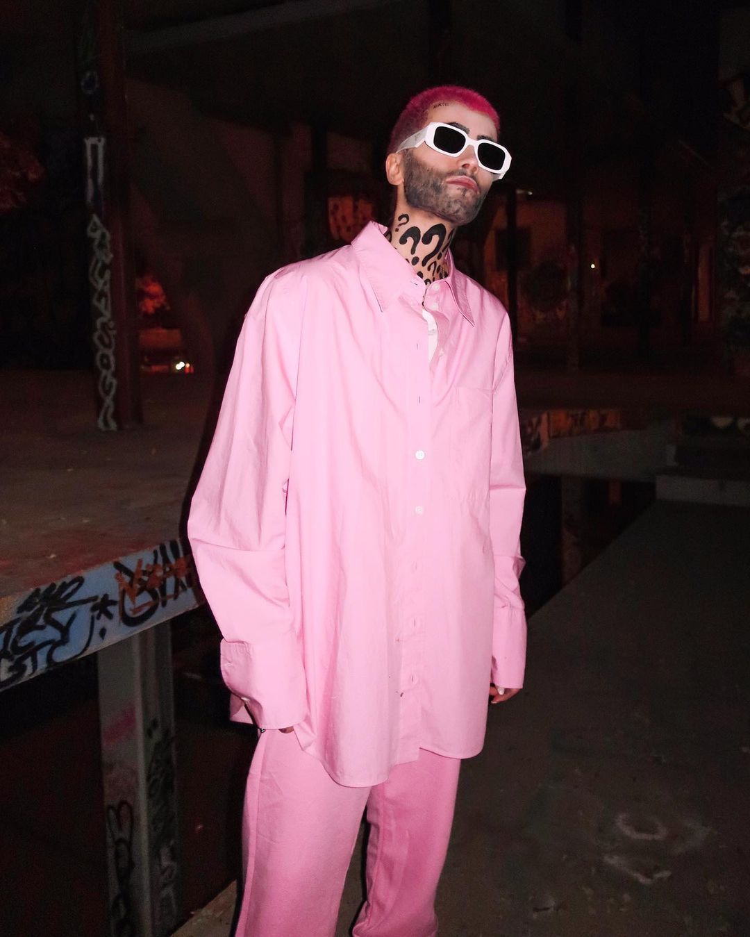 Maffashion - Halloween 2022