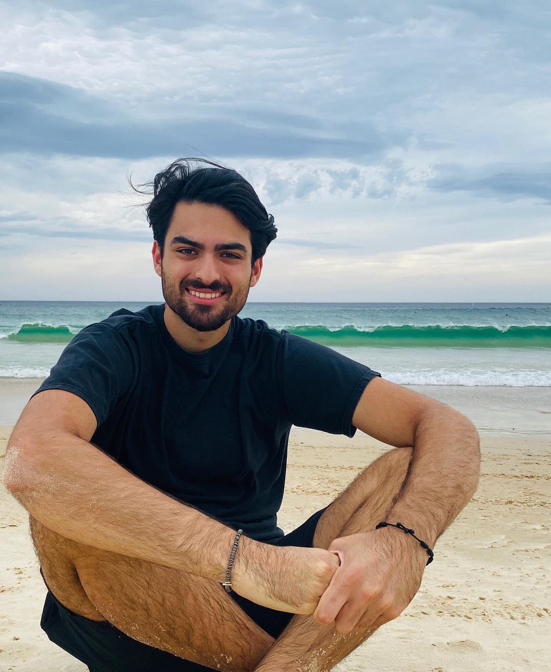 Matteo Bocelli