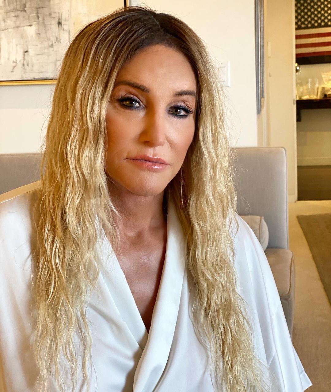 Caitlyn Jenner