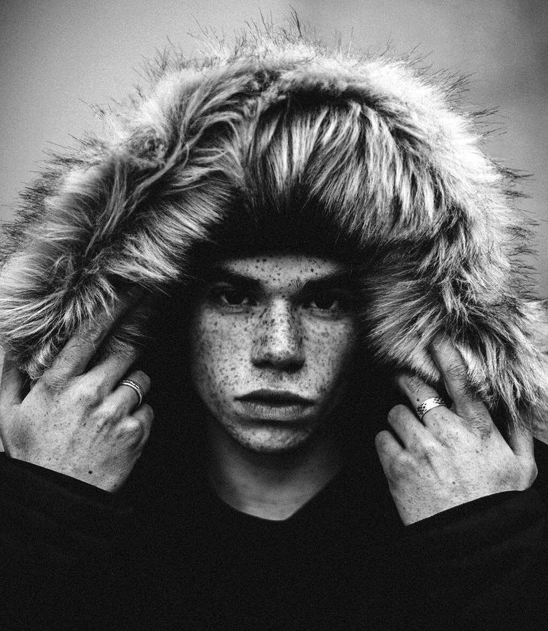 Cameron Boyce - Instagram