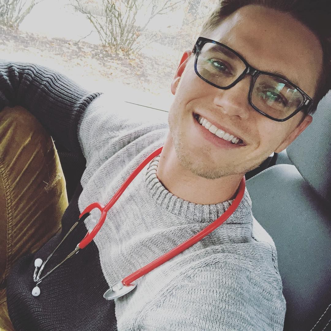 Richie Stringini - obecnie