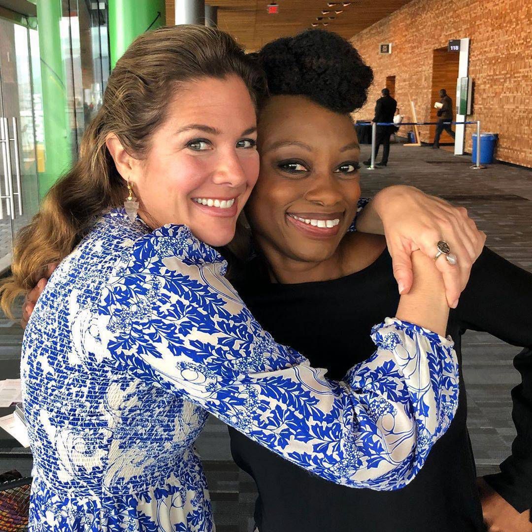 Sophie Grégoire Trudeau