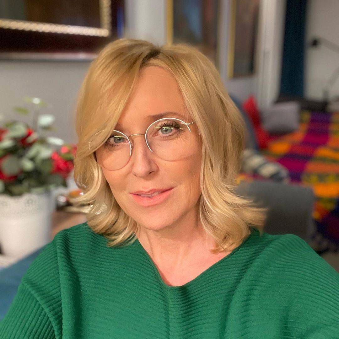 Agata Młynarska